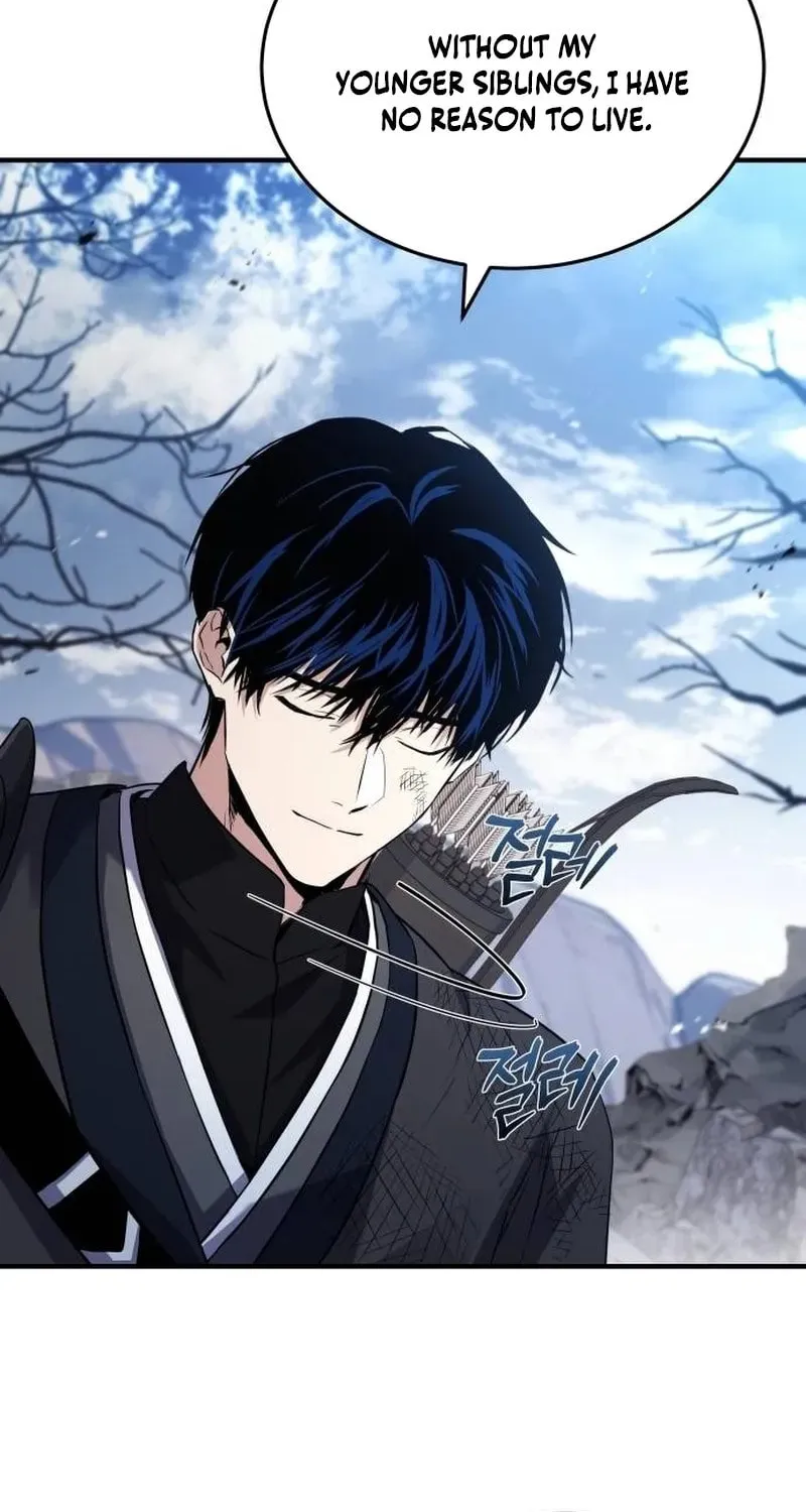Sword Master Who Leapt Through Time Chapter 1 page 125 - 