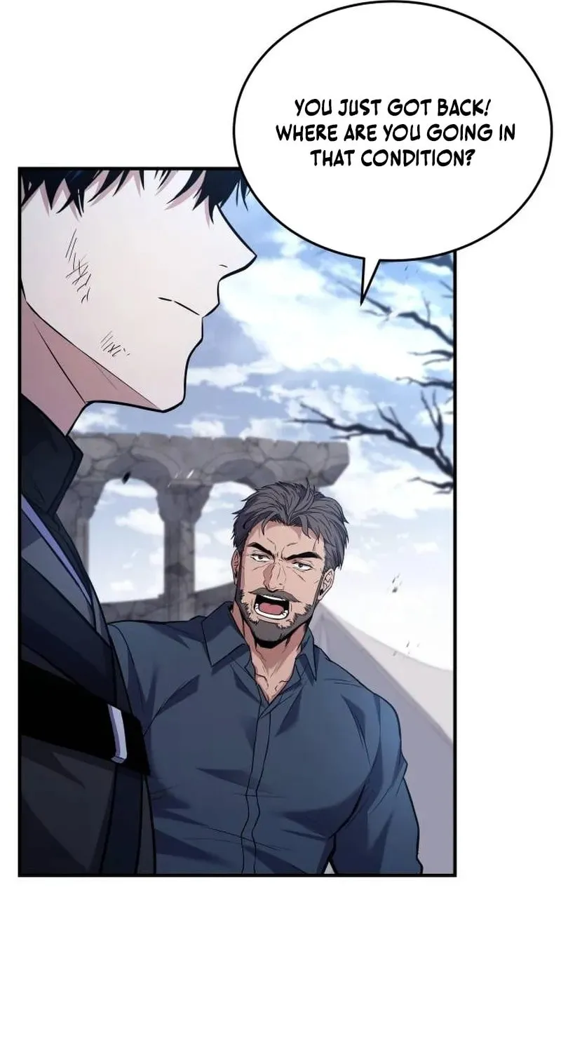 Sword Master Who Leapt Through Time Chapter 1 page 126 - 