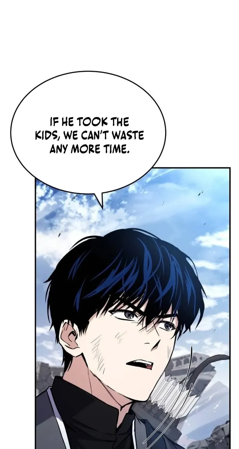 Sword Master Who Leapt Through Time Chapter 1 page 127 - 