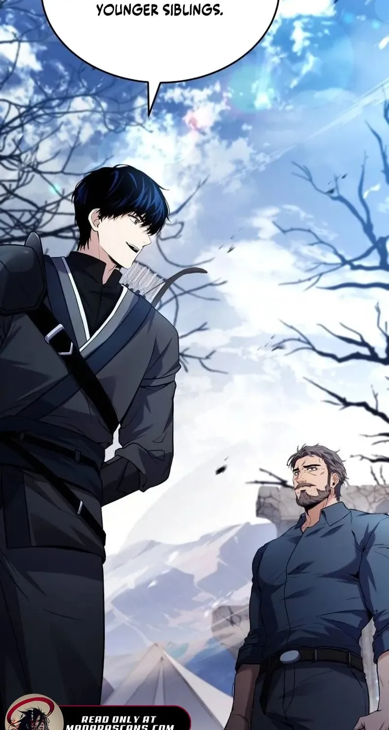 Sword Master Who Leapt Through Time Chapter 1 page 134 - 
