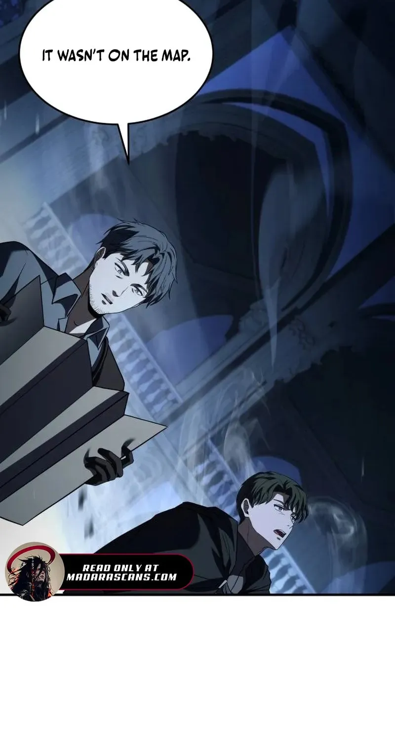 Sword Master Who Leapt Through Time Chapter 1 page 16 - 