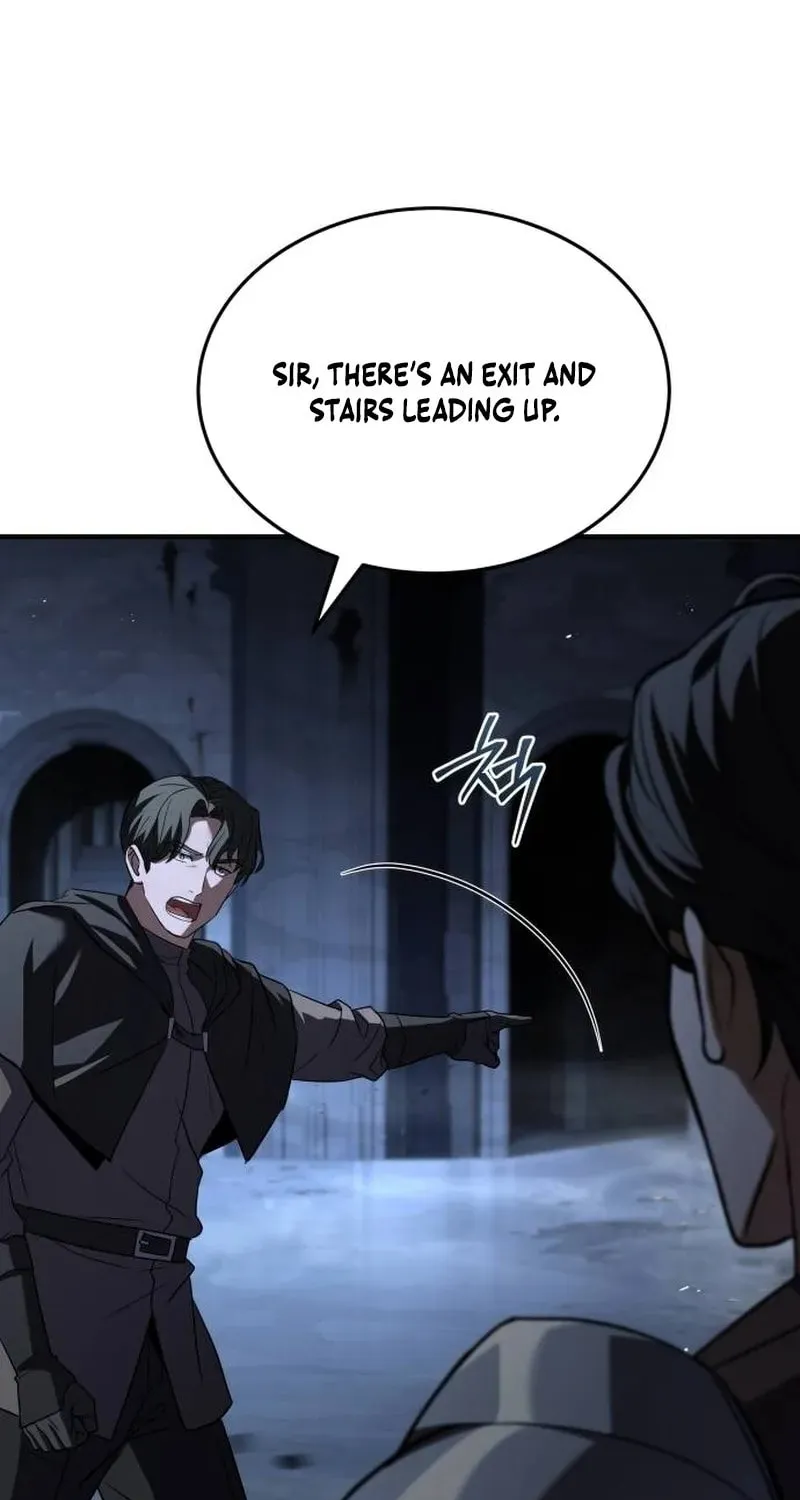 Sword Master Who Leapt Through Time Chapter 1 page 17 - 
