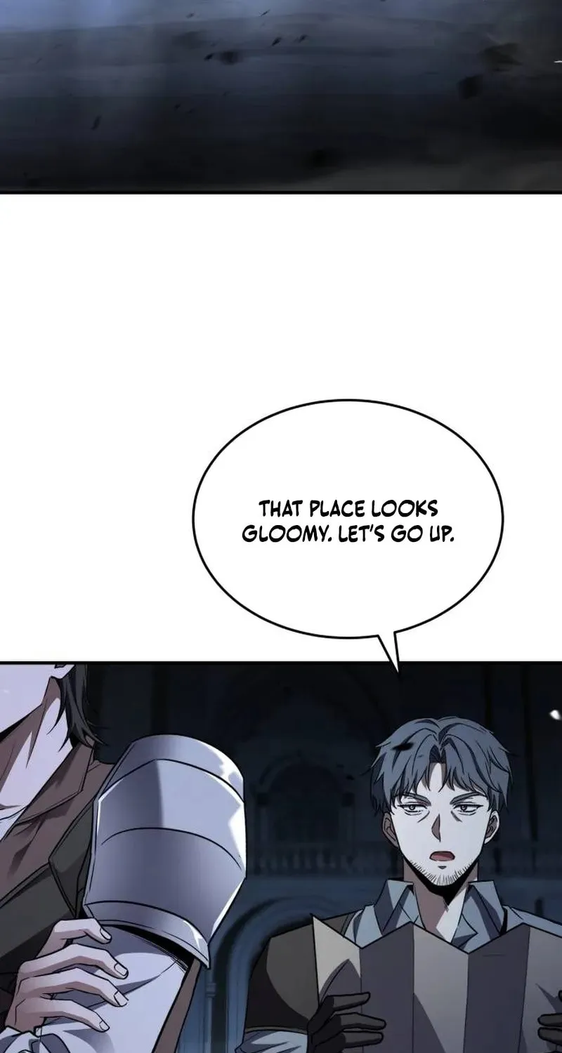 Sword Master Who Leapt Through Time Chapter 1 page 19 - 