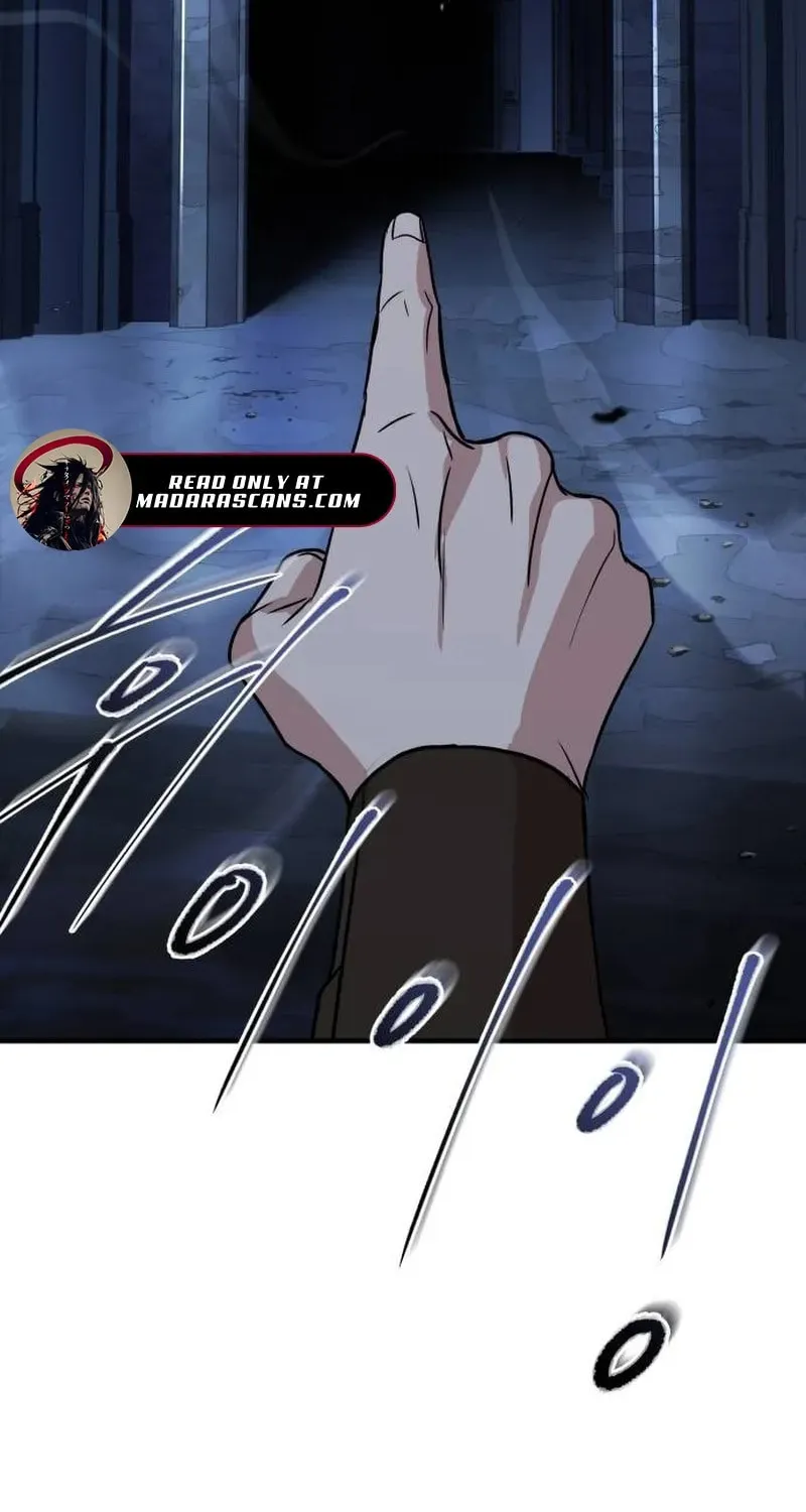 Sword Master Who Leapt Through Time Chapter 1 page 23 - 
