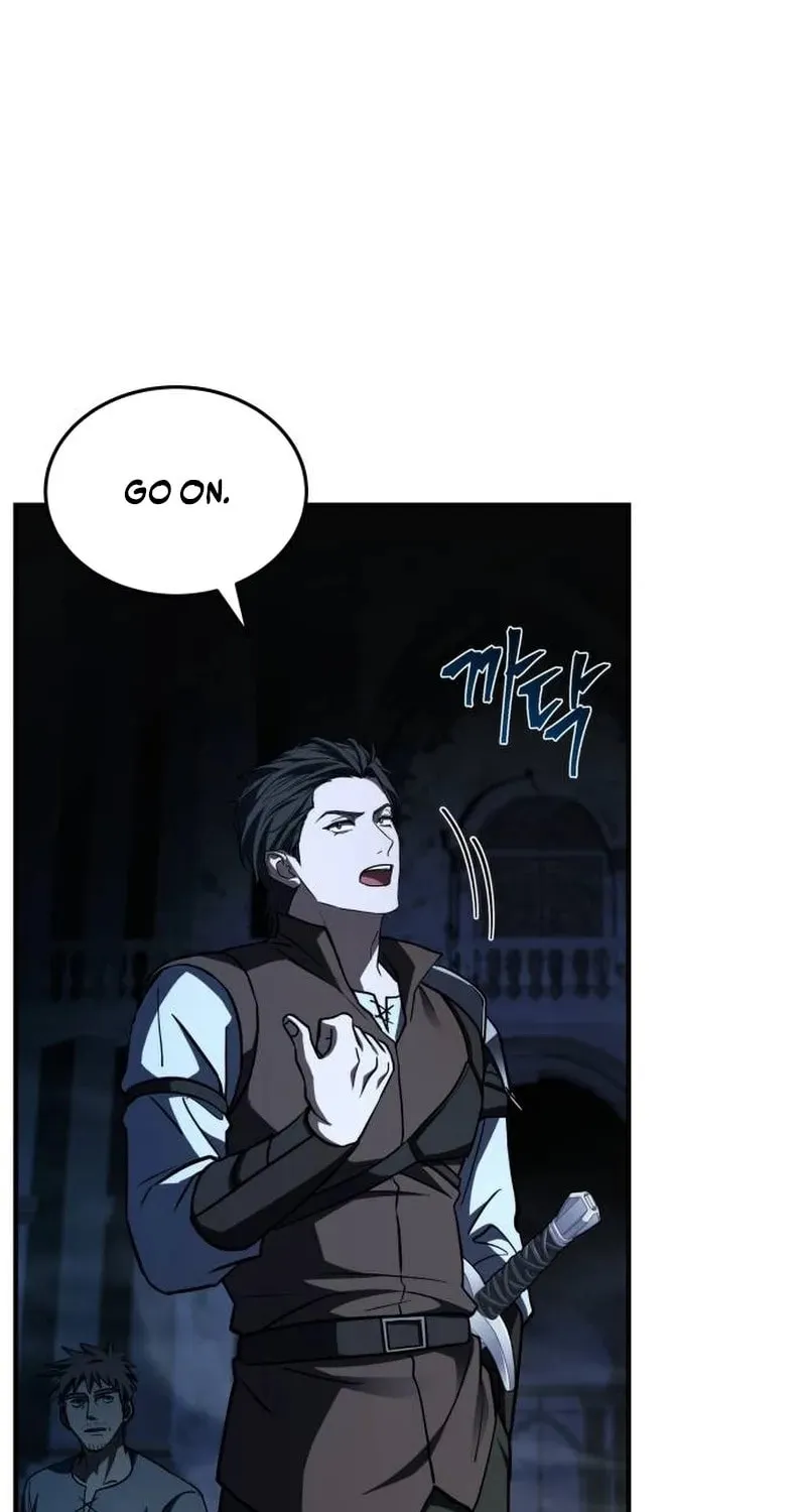 Sword Master Who Leapt Through Time Chapter 1 page 24 - 