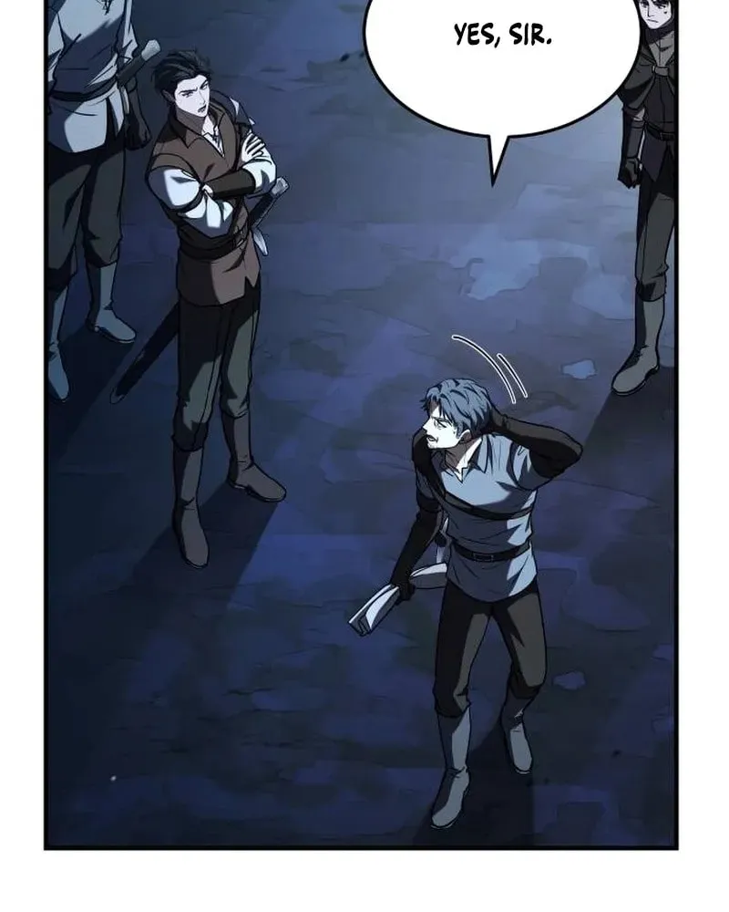Sword Master Who Leapt Through Time Chapter 1 page 28 - 