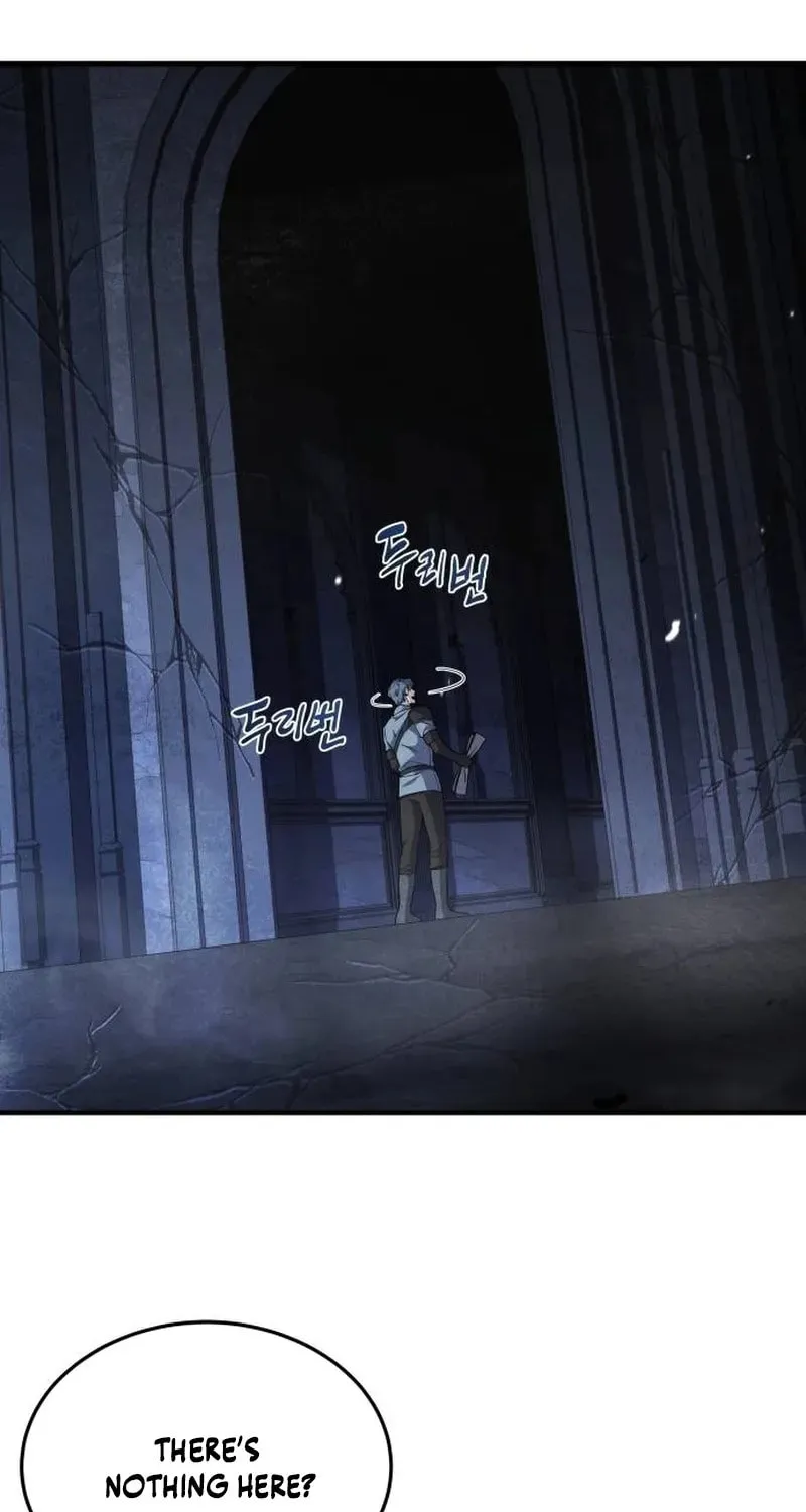 Sword Master Who Leapt Through Time Chapter 1 page 30 - 
