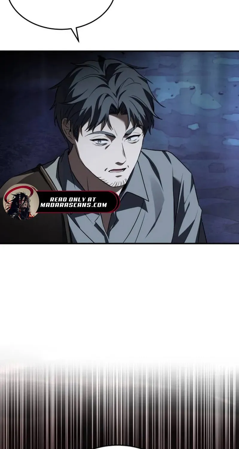 Sword Master Who Leapt Through Time Chapter 1 page 31 - 