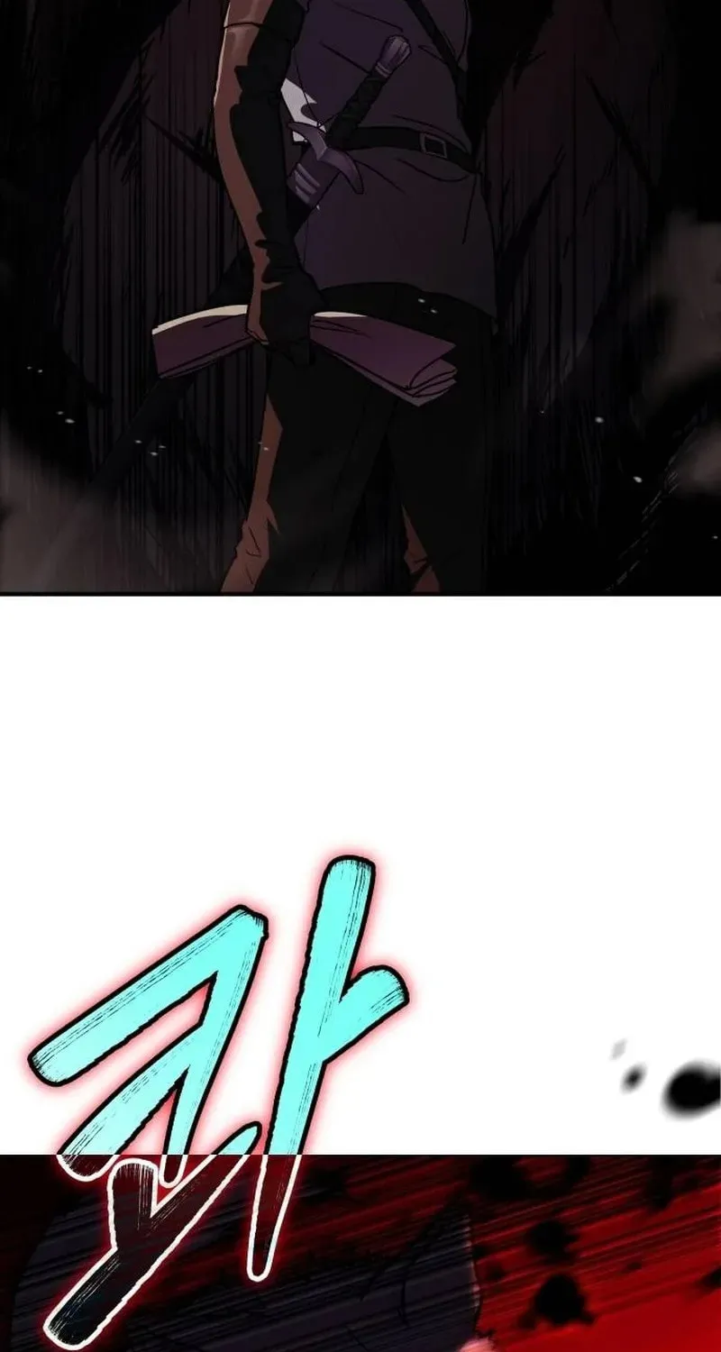 Sword Master Who Leapt Through Time Chapter 1 page 33 - 