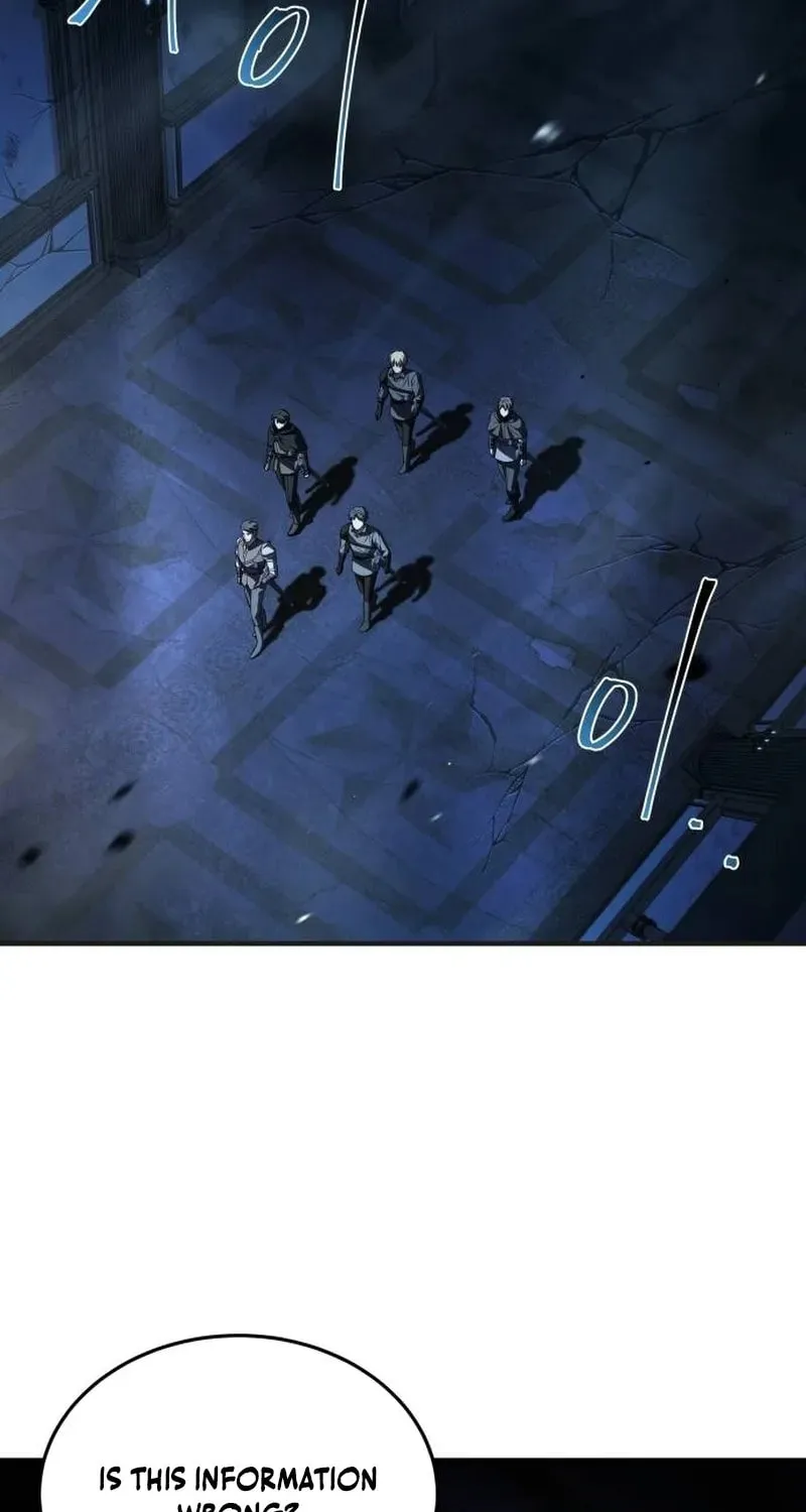 Sword Master Who Leapt Through Time Chapter 1 page 5 - 
