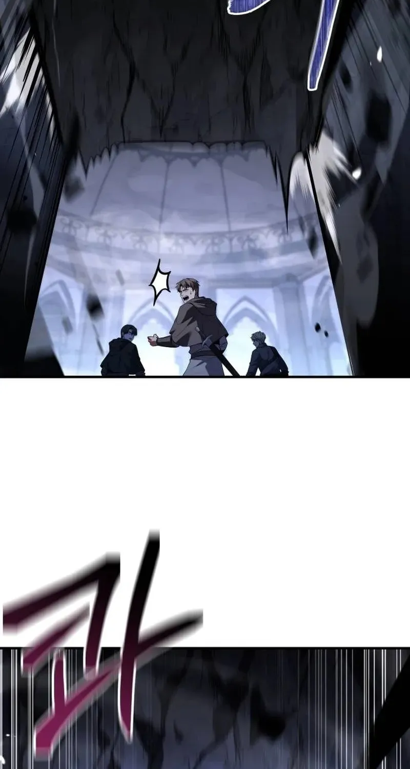 Sword Master Who Leapt Through Time Chapter 1 page 41 - 