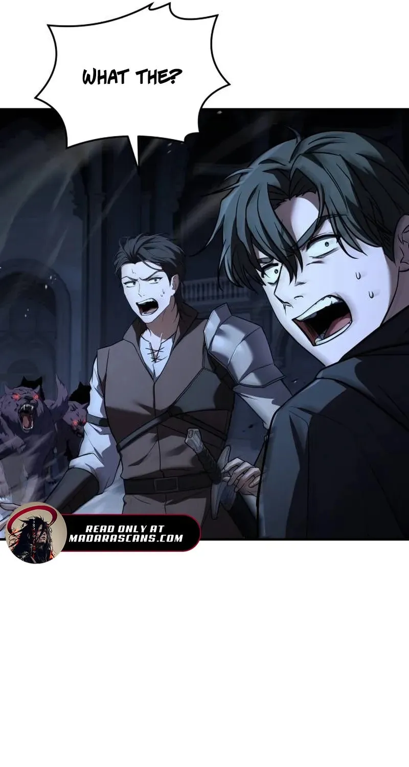 Sword Master Who Leapt Through Time Chapter 1 page 43 - 