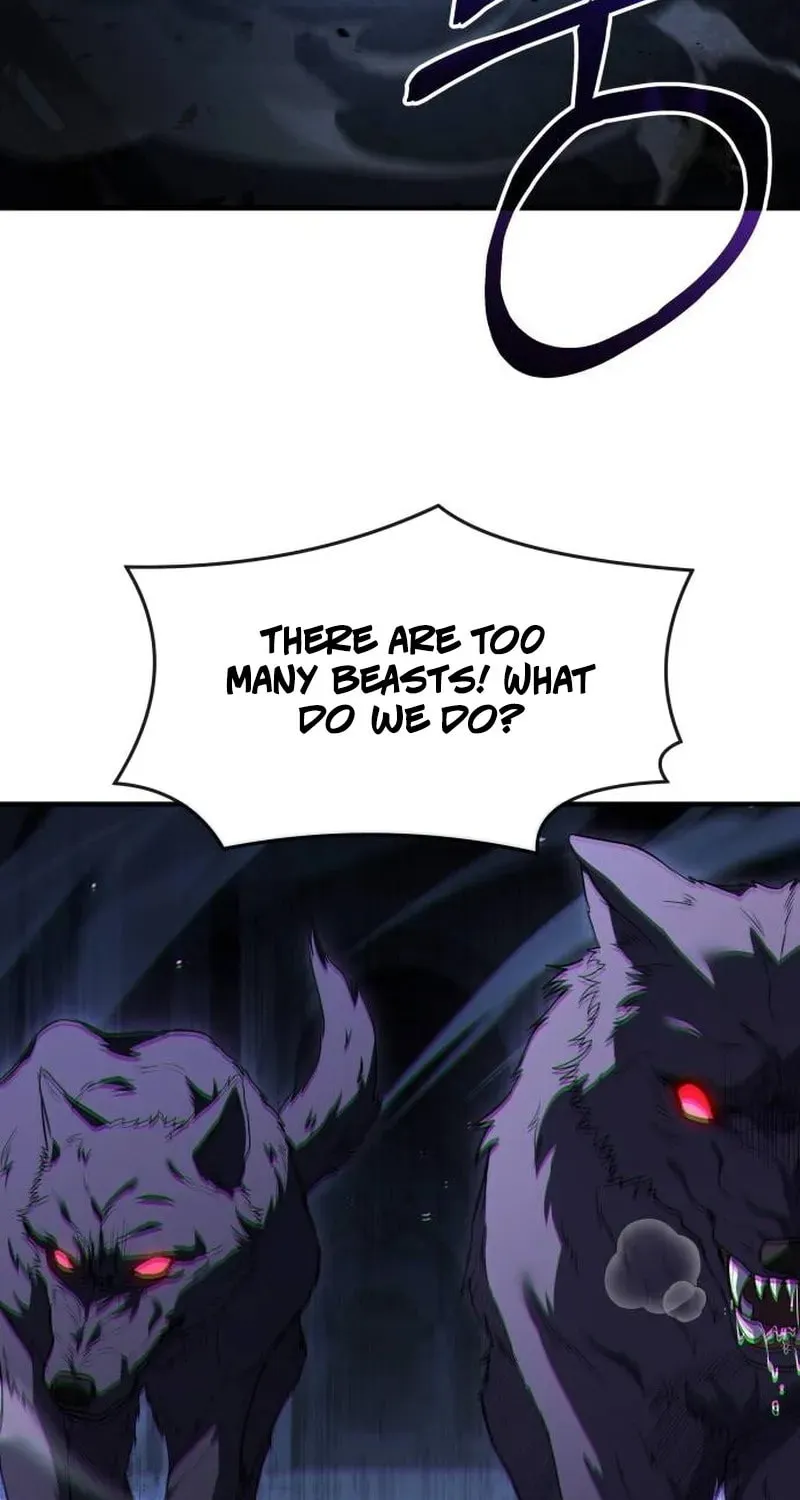 Sword Master Who Leapt Through Time Chapter 1 page 45 - 
