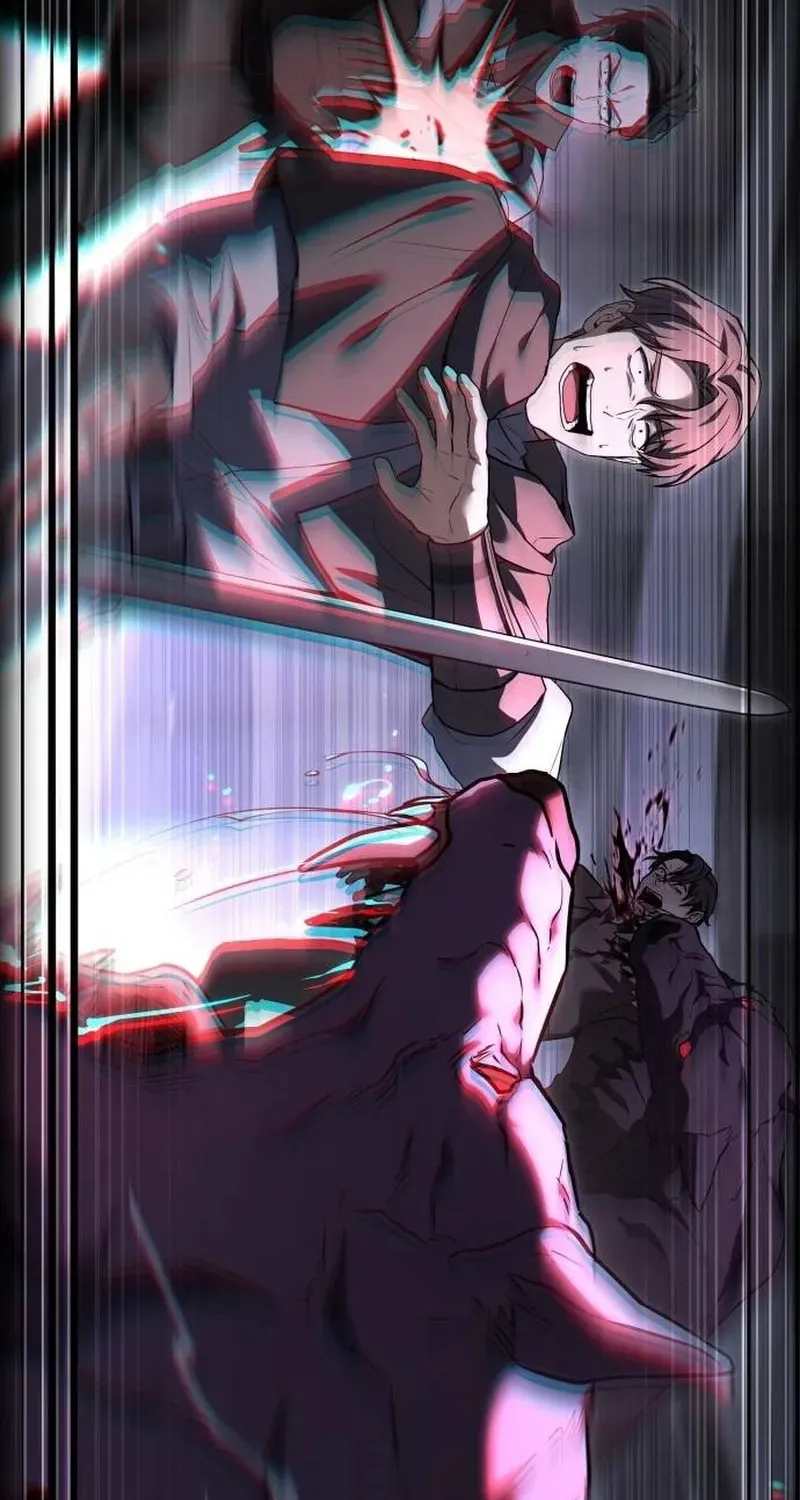 Sword Master Who Leapt Through Time Chapter 1 page 48 - 