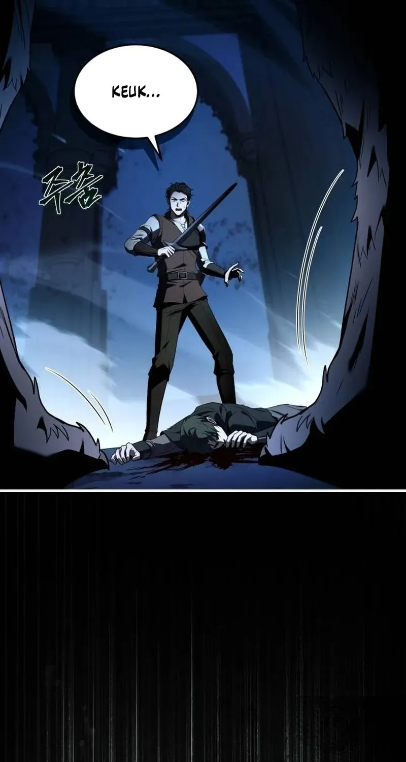 Sword Master Who Leapt Through Time Chapter 1 page 54 - 