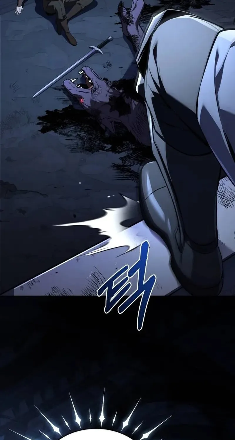 Sword Master Who Leapt Through Time Chapter 1 page 62 - 