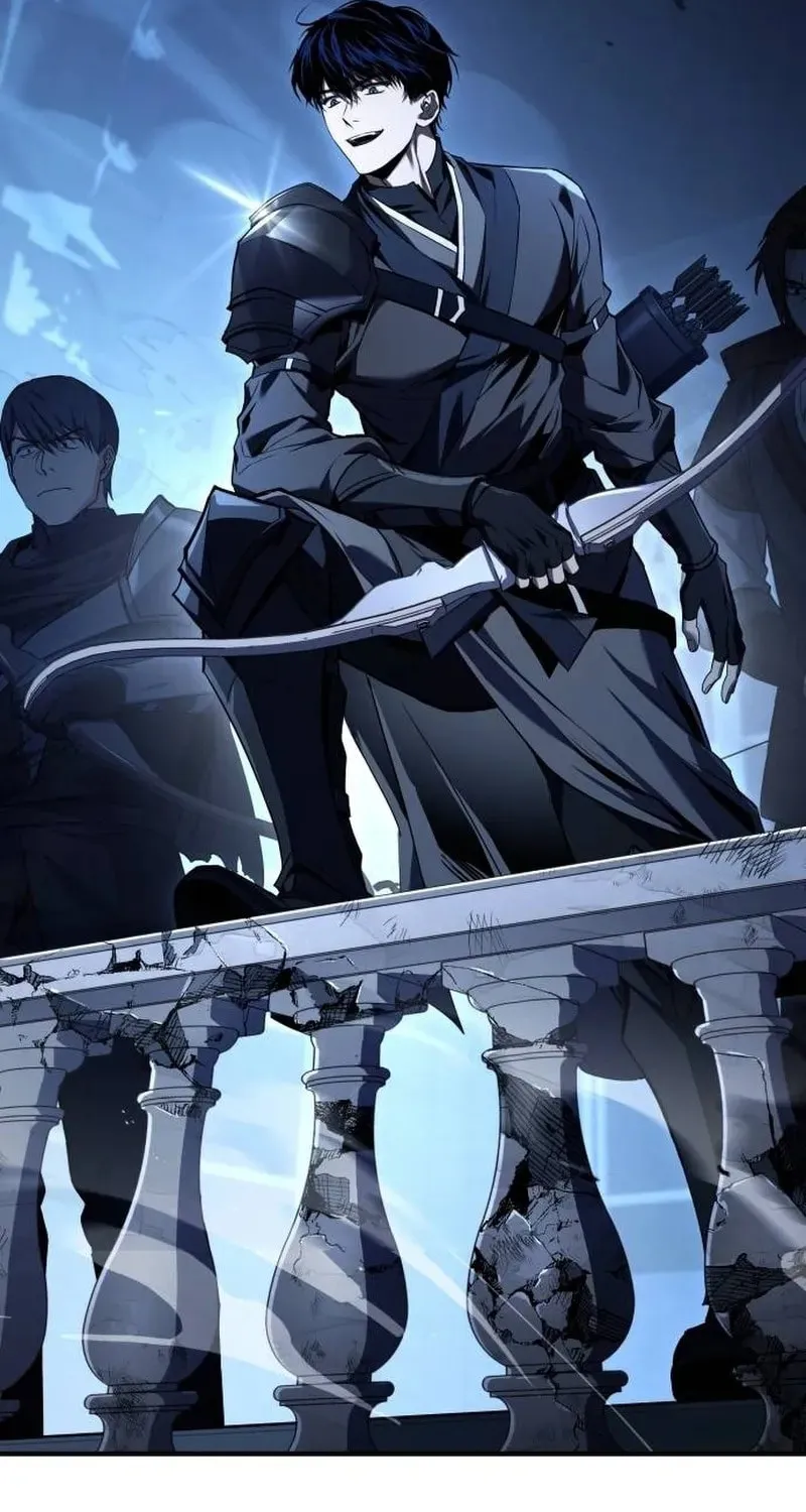 Sword Master Who Leapt Through Time Chapter 1 page 64 - 
