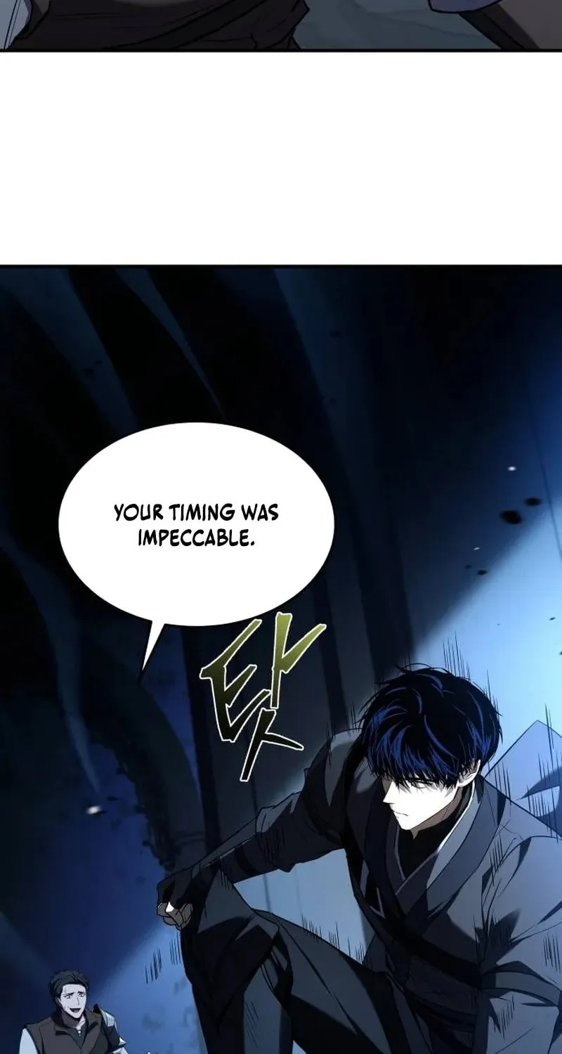Sword Master Who Leapt Through Time Chapter 1 page 66 - 