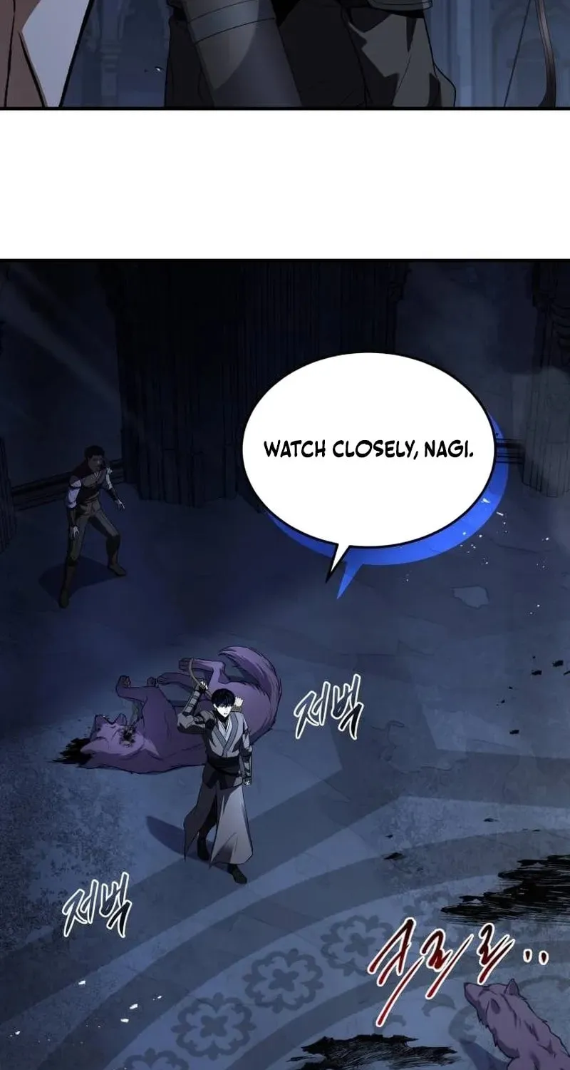 Sword Master Who Leapt Through Time Chapter 1 page 68 - 