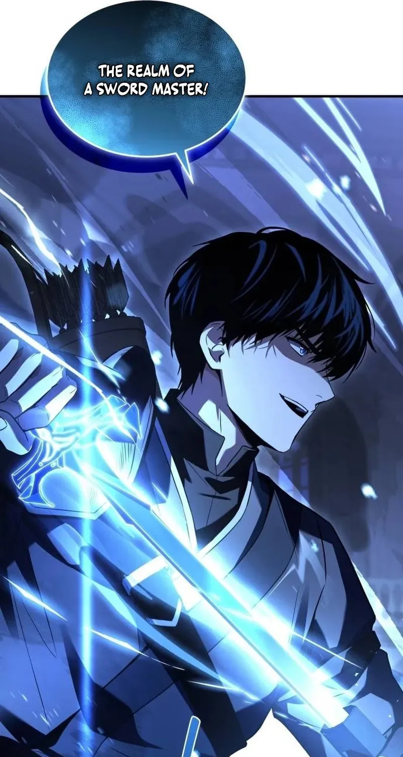 Sword Master Who Leapt Through Time Chapter 1 page 70 - 