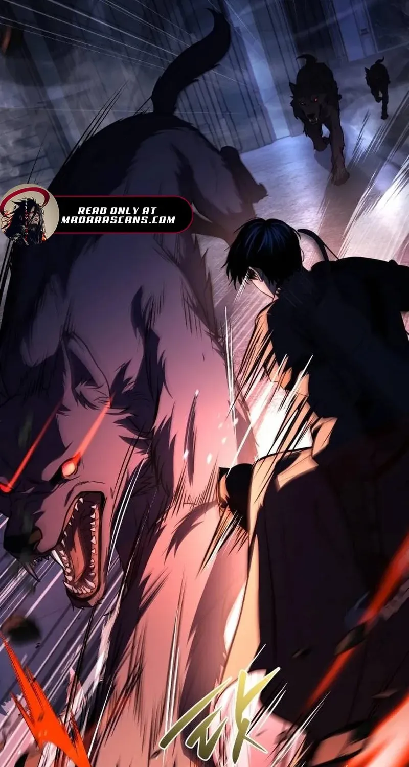 Sword Master Who Leapt Through Time Chapter 1 page 73 - 