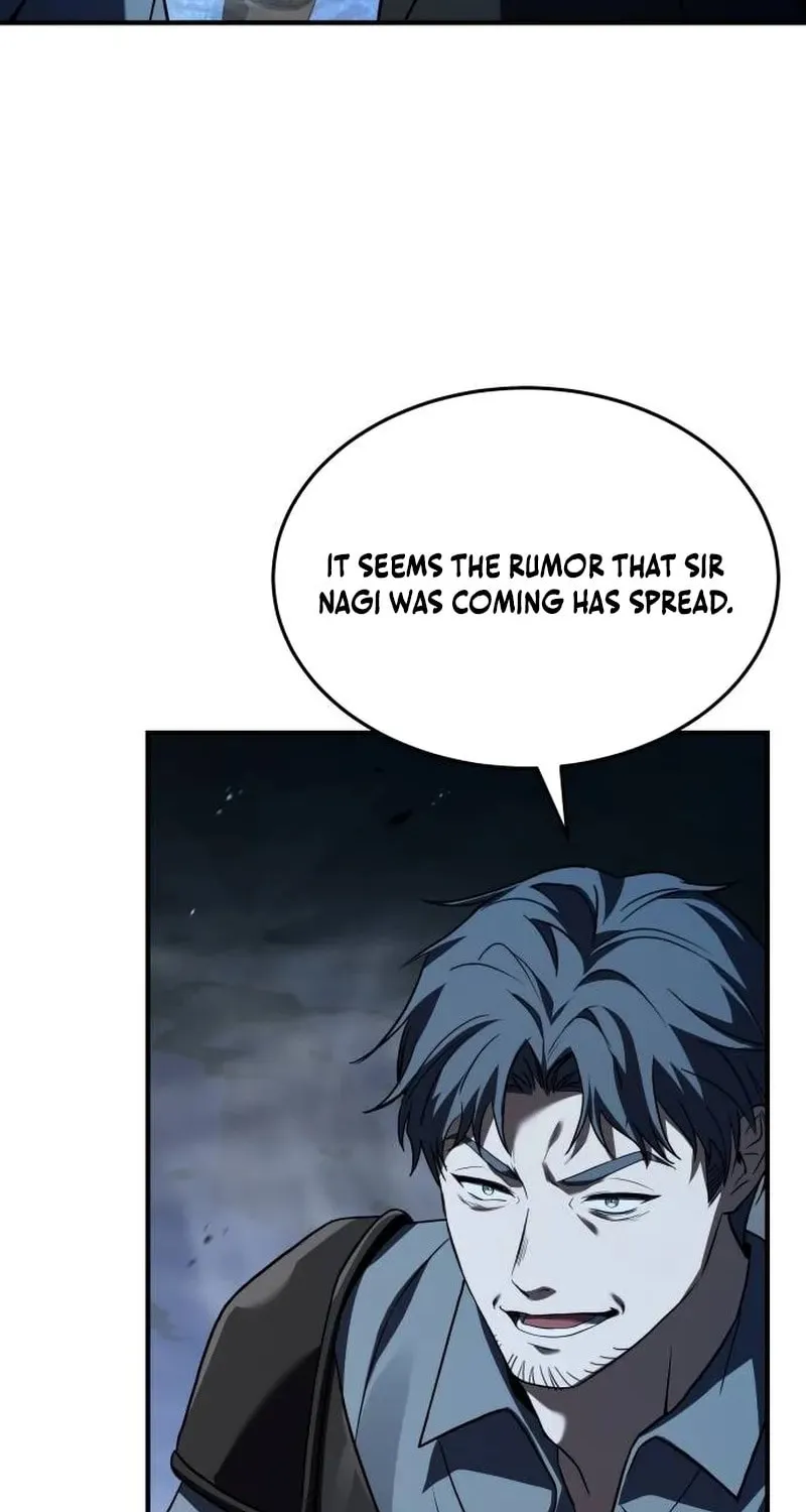 Sword Master Who Leapt Through Time Chapter 1 page 9 - 