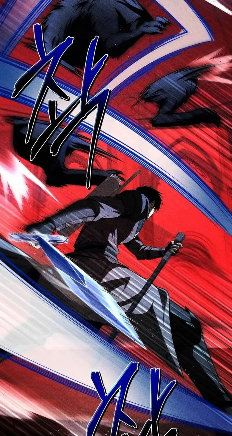 Sword Master Who Leapt Through Time Chapter 1 page 81 - 