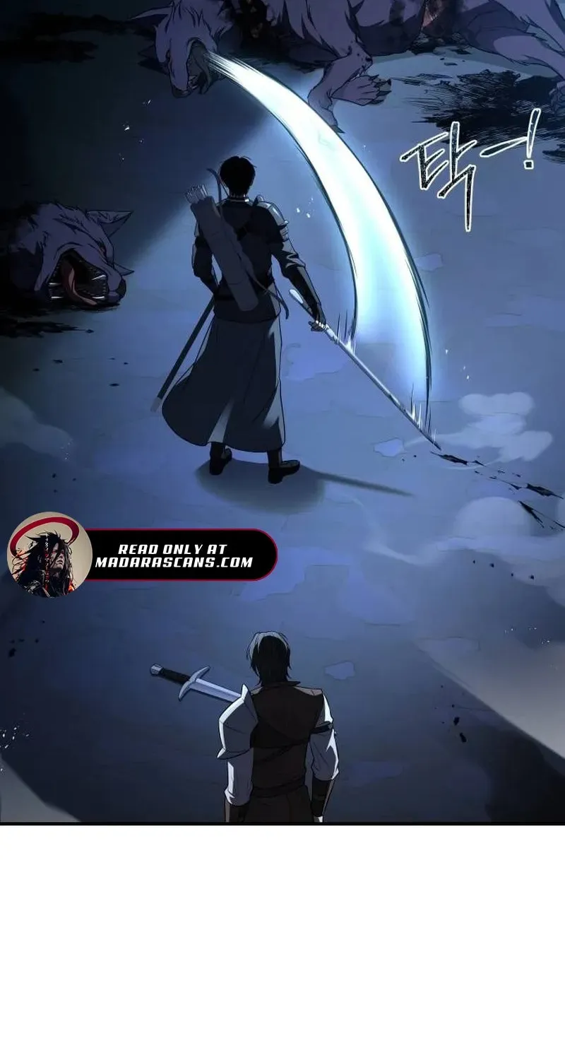 Sword Master Who Leapt Through Time Chapter 1 page 86 - 