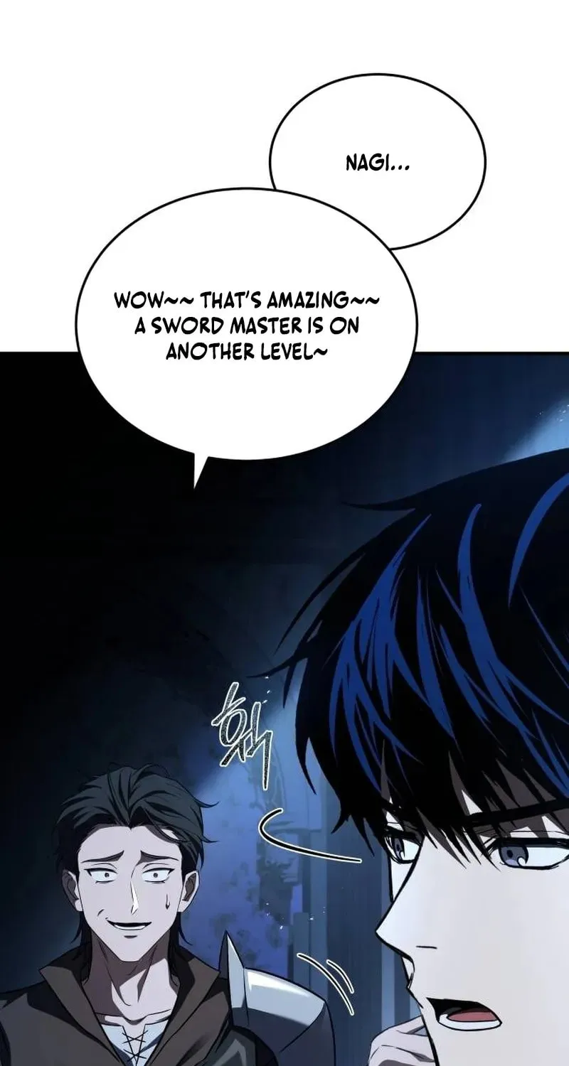 Sword Master Who Leapt Through Time Chapter 1 page 87 - 