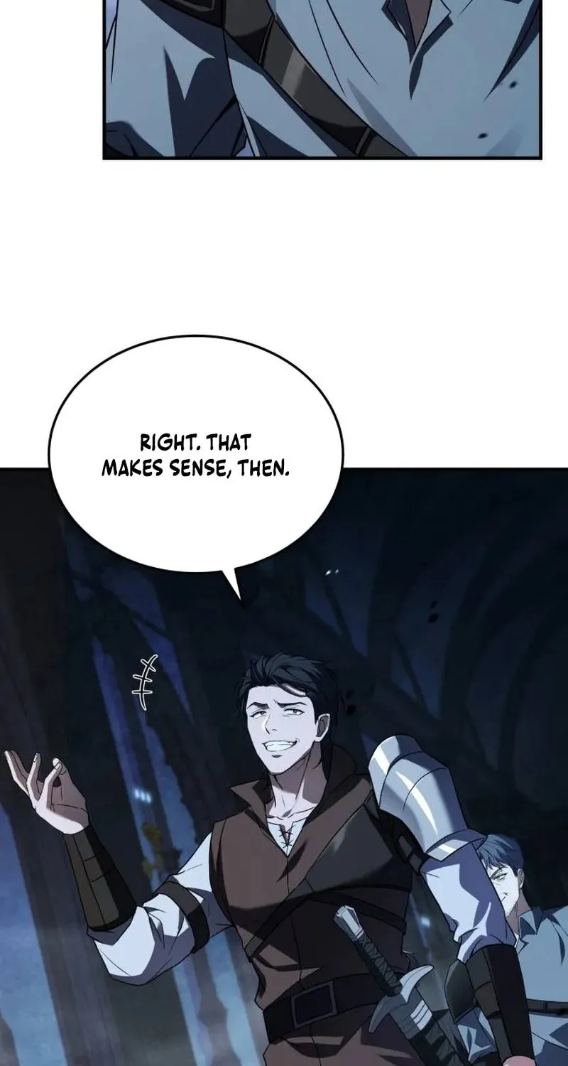 Sword Master Who Leapt Through Time Chapter 1 page 10 - 