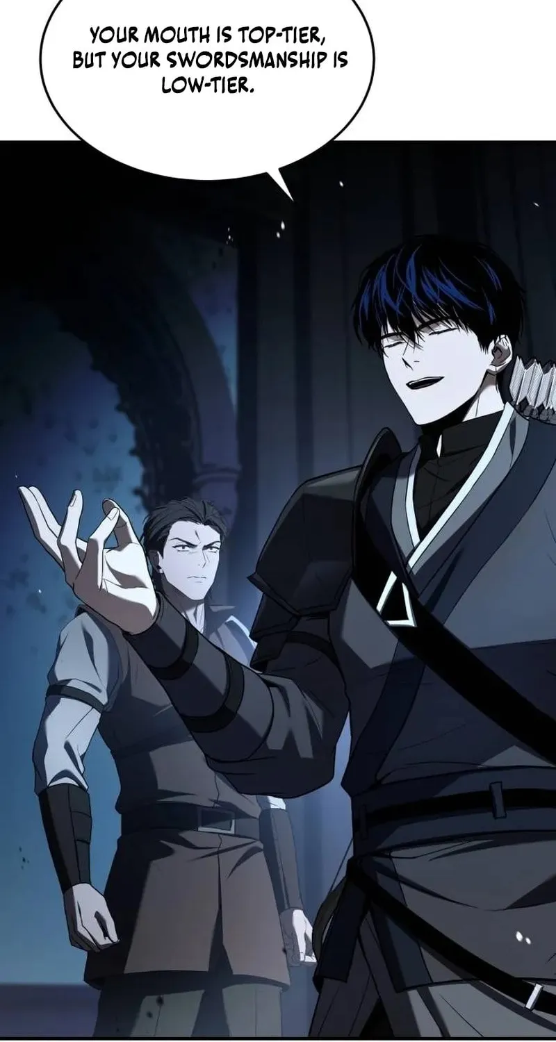 Sword Master Who Leapt Through Time Chapter 1 page 93 - 