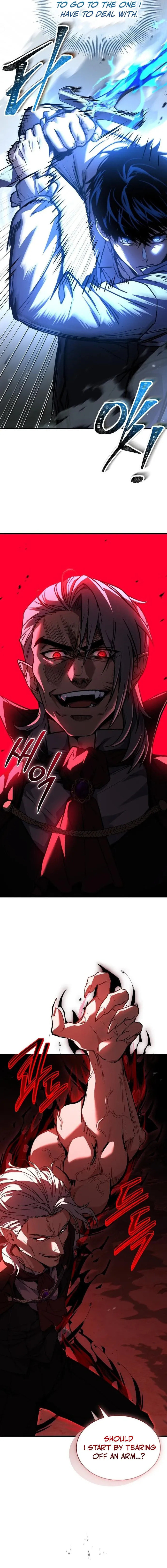Sword Master Who Leapt Through Time Chapter 10 page 12 - 