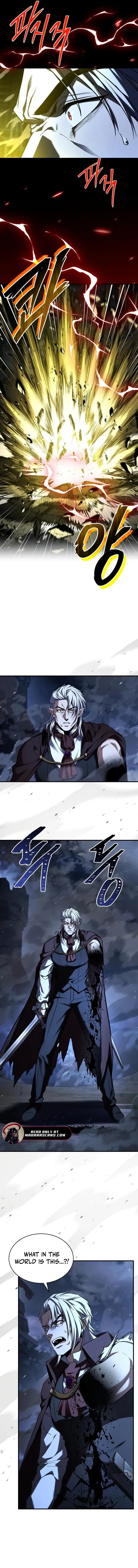Sword Master Who Leapt Through Time Chapter 10 page 14 - 