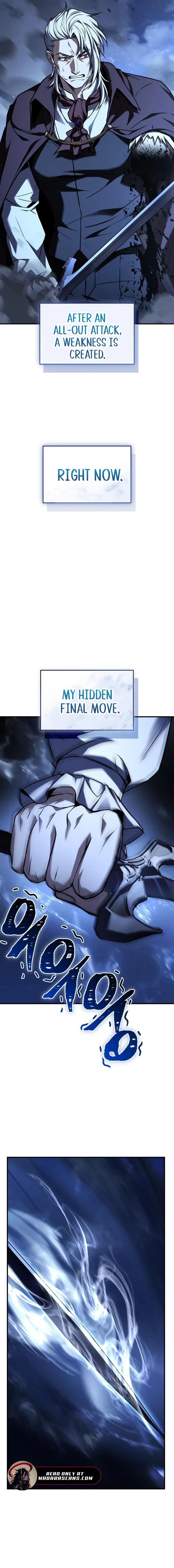 Sword Master Who Leapt Through Time Chapter 10 page 16 - 