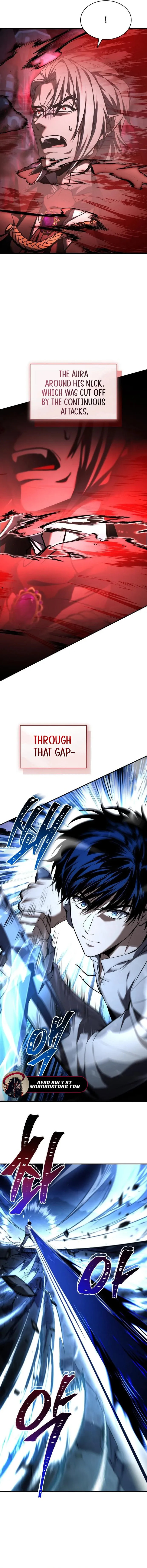 Sword Master Who Leapt Through Time Chapter 10 page 19 - 