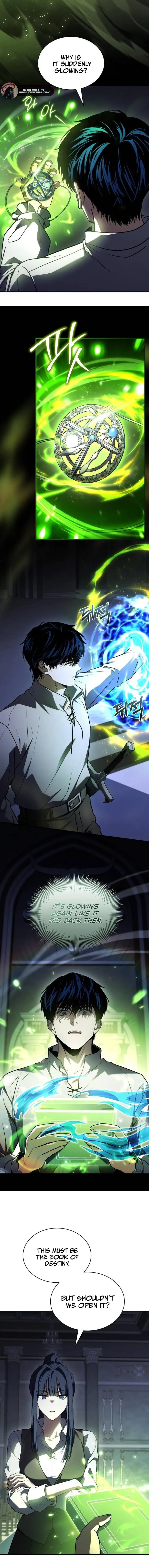 Sword Master Who Leapt Through Time Chapter 11 page 13 - 