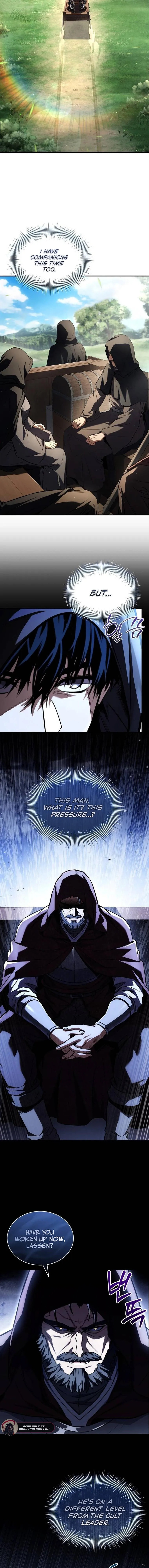 Sword Master Who Leapt Through Time Chapter 11 page 17 - 