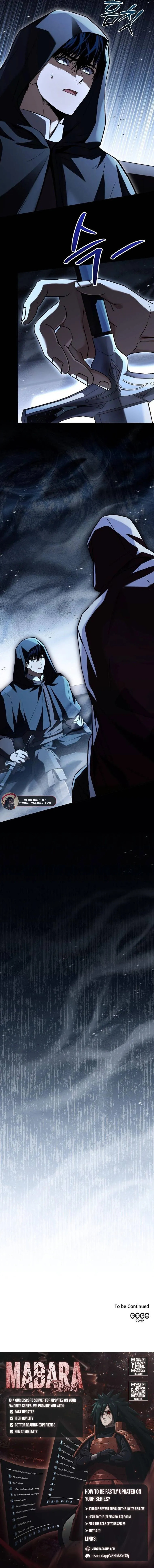 Sword Master Who Leapt Through Time Chapter 11 page 18 - 