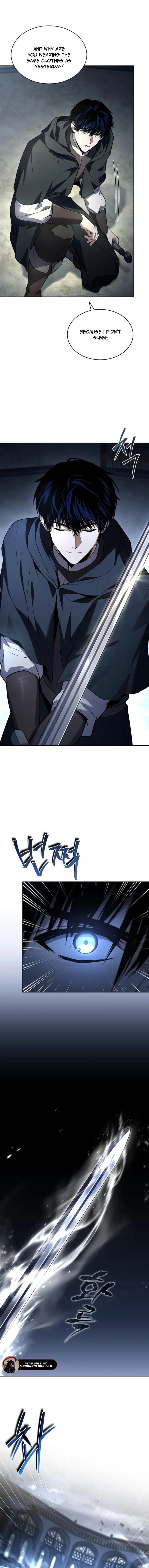 Sword Master Who Leapt Through Time Chapter 13 page 11 - 