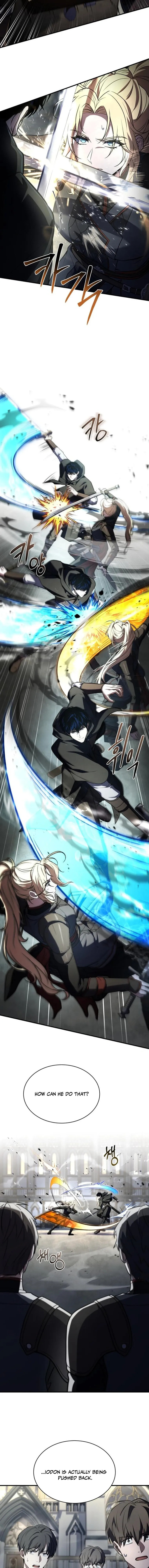 Sword Master Who Leapt Through Time Chapter 13 page 14 - 