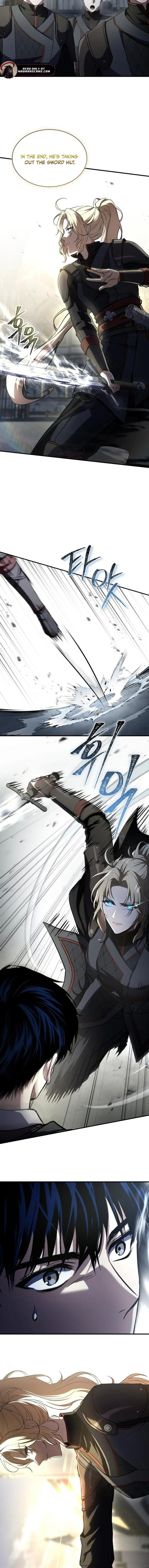 Sword Master Who Leapt Through Time Chapter 13 page 15 - 