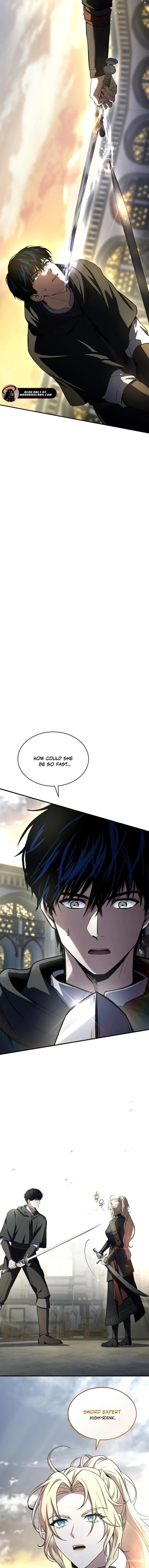 Sword Master Who Leapt Through Time Chapter 13 page 16 - 