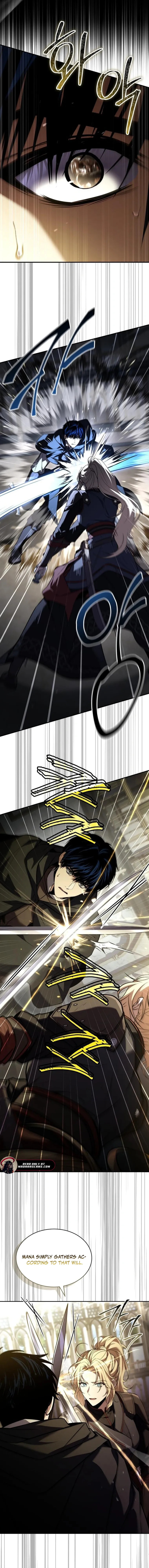 Sword Master Who Leapt Through Time Chapter 13 page 3 - 