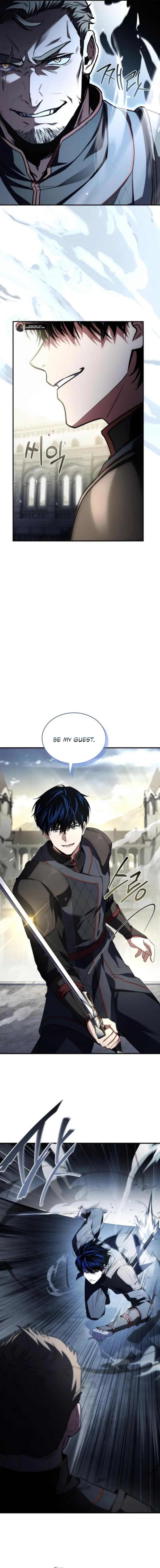 Sword Master Who Leapt Through Time Chapter 14 page 18 - 