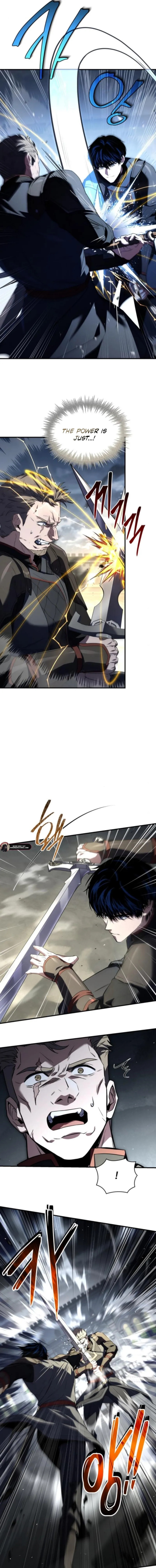 Sword Master Who Leapt Through Time Chapter 14 page 19 - 