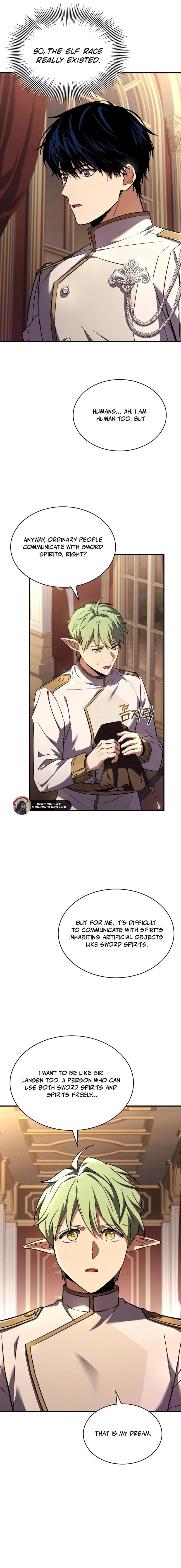 Sword Master Who Leapt Through Time Chapter 15 page 16 - 