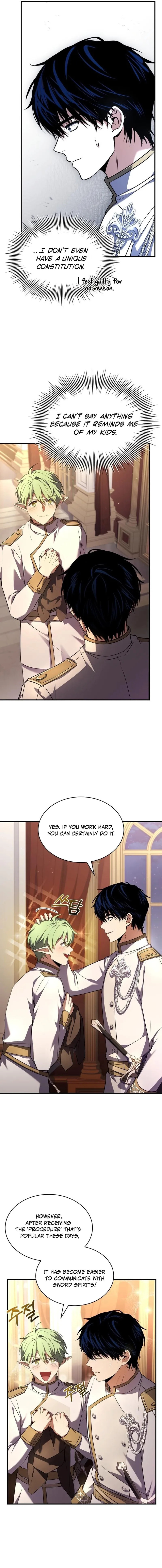 Sword Master Who Leapt Through Time Chapter 15 page 17 - 