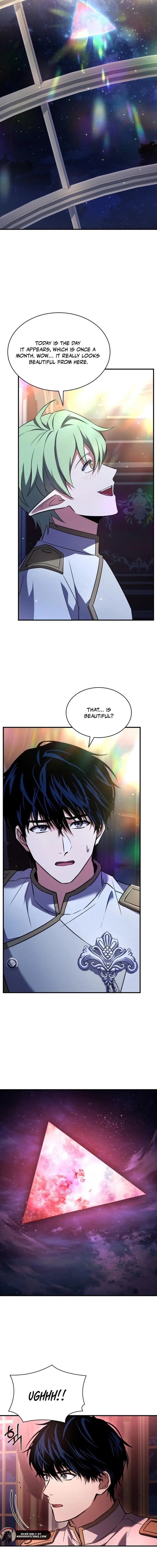 Sword Master Who Leapt Through Time Chapter 15 page 19 - 