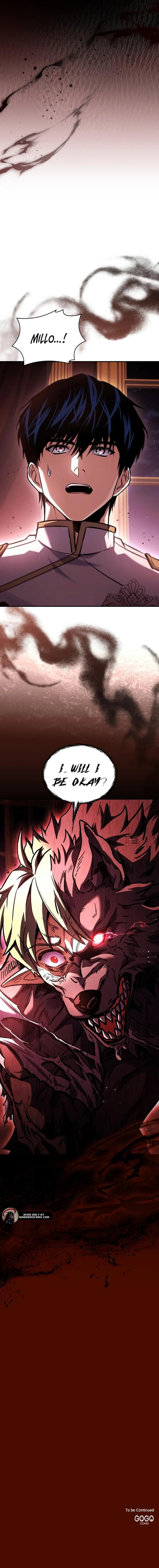 Sword Master Who Leapt Through Time Chapter 15 page 22 - 