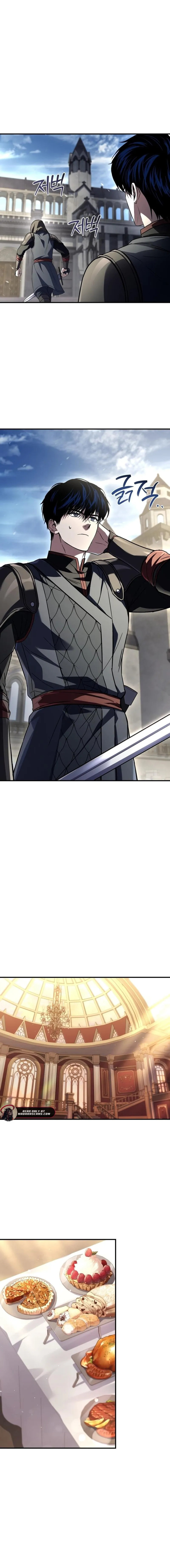 Sword Master Who Leapt Through Time Chapter 15 page 10 - 